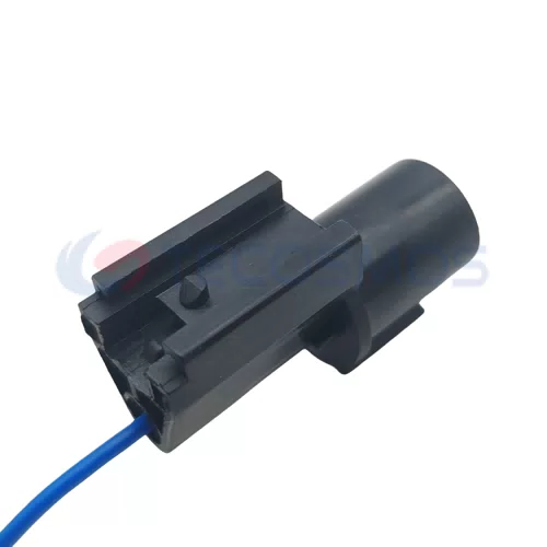 Auto Parts 1-Pin Male CT1-0008G Connector for Car Transmission Shift Position Switch Copper Contact ABS Nylon - image 5
